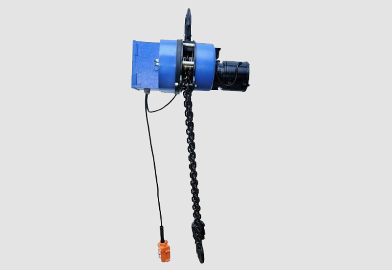 Crane manufacturing company in pune